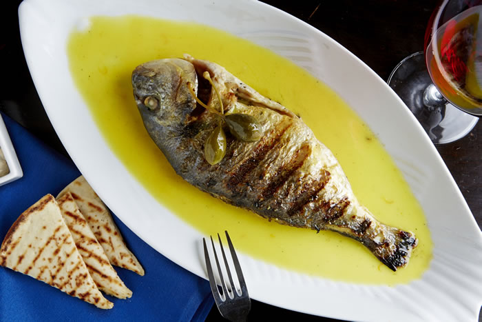 12 Islands Fresh Seafood