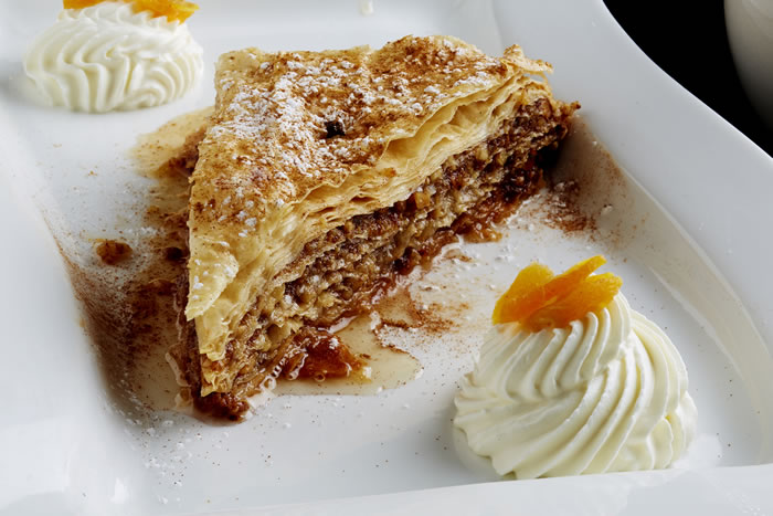 12 Islands Baklava