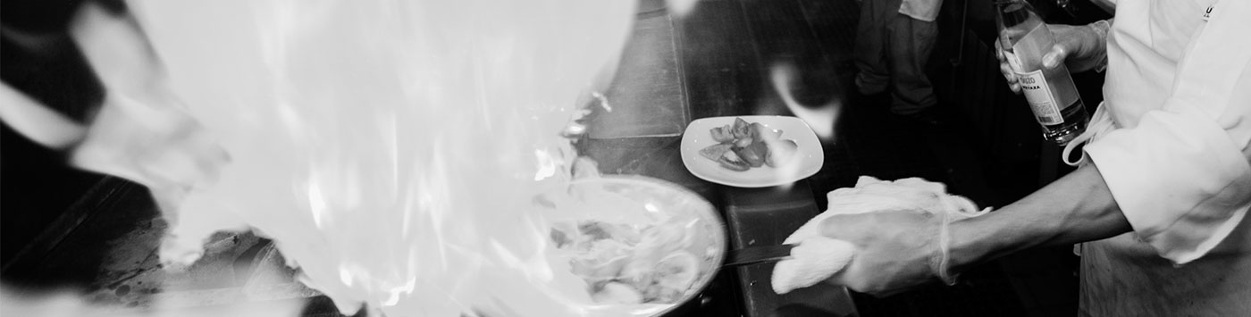 12 Islands Cooking