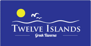 Twelve Islands