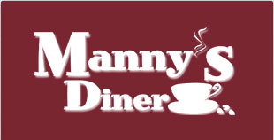 Mannys Diner