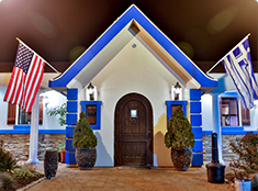 12 Islands Greek Taverna Locations